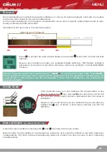 Preview for 21 page of XP Metal Detectors DEUS II Manual