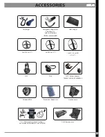 Preview for 49 page of XP Metal Detectors DEUS User Manual