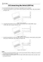 Preview for 5 page of XP-PEN Artist 22R Pro User Manual