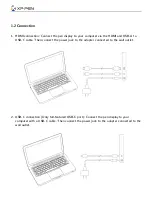 Preview for 4 page of XP-PEN Artist 24 User Manual