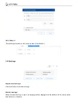 Preview for 15 page of XP-PEN Artist Pro 16TP User Manual