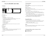 Preview for 3 page of XP-PEN Deco Pro MW Quick Manual