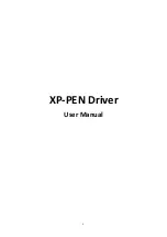 Preview for 15 page of XP-PEN Deco Pro SW Quick Manual