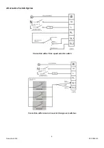 Preview for 8 page of Xpelair 110015 Instruction Manual