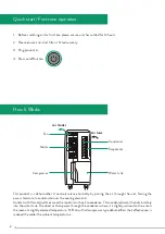 Preview for 8 page of Xpelair 5011139071125 Instruction Manual