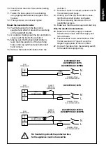 Preview for 9 page of Xpelair 93005AW Installation And Maintenance Instructions Manual