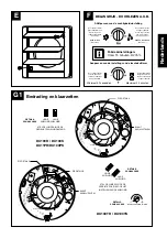 Preview for 15 page of Xpelair 93005AW Installation And Maintenance Instructions Manual