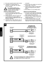 Preview for 36 page of Xpelair 93005AW Installation And Maintenance Instructions Manual