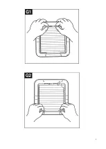 Preview for 5 page of Xpelair GX6EC Installation And Maintenance Instructions Manual