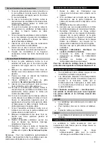 Preview for 13 page of Xpelair GX6EC Installation And Maintenance Instructions Manual