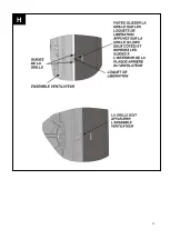 Preview for 15 page of Xpelair GX6EC Installation And Maintenance Instructions Manual