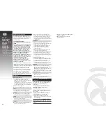 Preview for 25 page of Xpelair LV100 and Installation And Operating Instructions Manual