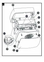 Preview for 3 page of Xpelair LVCF20TX Instruction Manual