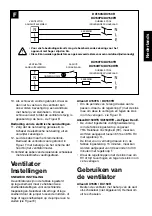 Preview for 15 page of Xpelair Simply Silent 93070AW Installation And Maintenance Instructions Manual