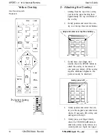 Preview for 6 page of XPERT IR User Manual