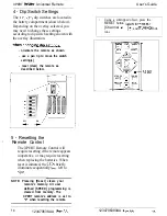 Preview for 8 page of XPERT IR User Manual