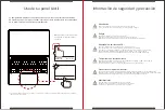 Preview for 14 page of XPG XENIA 14 Quick Start Manual