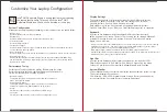 Preview for 9 page of XPG XENIA 15 Quick Start Manual