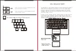 Preview for 18 page of XPG XENIA 15 Quick Start Manual