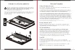 Preview for 21 page of XPG XENIA 15 Quick Start Manual