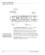 Preview for 24 page of XPLORE TECHNOLOGIES iX104 User Handbook Manual