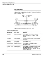 Preview for 28 page of XPLORE TECHNOLOGIES iX104 User Handbook Manual