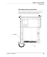 Preview for 45 page of XPLORE TECHNOLOGIES iX104 User Handbook Manual