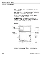 Preview for 22 page of XPLORE TECHNOLOGIES iX104AtR User Handbook Manual