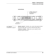 Preview for 27 page of XPLORE TECHNOLOGIES iX104AtR User Handbook Manual