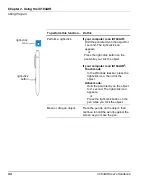 Preview for 44 page of XPLORE TECHNOLOGIES iX104AtR User Handbook Manual