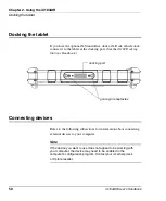 Preview for 50 page of XPLORE TECHNOLOGIES iX104AtR User Handbook Manual