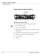 Preview for 52 page of XPLORE TECHNOLOGIES iX104AtR User Handbook Manual