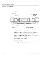 Preview for 24 page of XPLORE TECHNOLOGIES ix104C2 User Handbook Manual