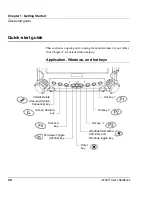 Preview for 30 page of XPLORE TECHNOLOGIES ix104C2 User Handbook Manual