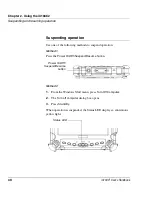 Preview for 40 page of XPLORE TECHNOLOGIES ix104C2 User Handbook Manual