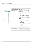 Preview for 44 page of XPLORE TECHNOLOGIES ix104C2 User Handbook Manual