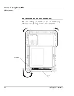 Preview for 46 page of XPLORE TECHNOLOGIES ix104C2 User Handbook Manual