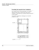 Preview for 76 page of XPLORE TECHNOLOGIES ix104C2 User Handbook Manual