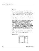 Preview for 110 page of XPLORE TECHNOLOGIES ix104C2 User Handbook Manual