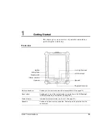 Preview for 19 page of XPLORE TECHNOLOGIES ix104c4 User Handbook Manual