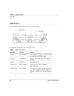 Preview for 26 page of XPLORE TECHNOLOGIES ix104c4 User Handbook Manual