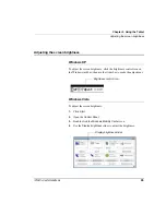 Preview for 45 page of XPLORE TECHNOLOGIES ix104c4 User Handbook Manual