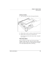 Preview for 57 page of XPLORE TECHNOLOGIES ix104c4 User Handbook Manual