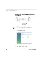 Preview for 64 page of XPLORE TECHNOLOGIES ix104c4 User Handbook Manual