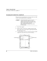 Preview for 66 page of XPLORE TECHNOLOGIES ix104c4 User Handbook Manual