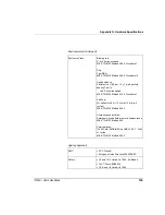 Preview for 109 page of XPLORE TECHNOLOGIES ix104c4 User Handbook Manual