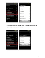 Preview for 23 page of Xplore DT4005 User Manual