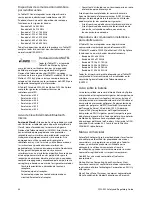 Preview for 58 page of Xplore FWS-SC1 Important Product Information