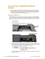 Preview for 28 page of Xplore iX10101L2 User Manual