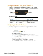 Preview for 34 page of Xplore iX10101L2 User Manual